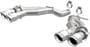 MagnaFlow Race Series 3 Inch Exhaust System