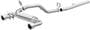 MagnaFlow Competition Series 3 Inch Exhaust System