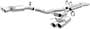MagnaFlow Competition Series 3 Inch Exhaust System