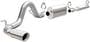 MagnaFlow Street Series 3 Inch Exhaust System