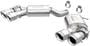 MagnaFlow Competition Series 3 Inch Exhaust System