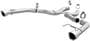 MagnaFlow Race Series 3 Inch Exhaust System