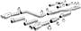 MagnaFlow Competition Series 3 Inch Exhaust System