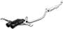 MagnaFlow Street Series 2-1/4 Inch Exhaust System