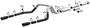 MagnaFlow Street Series 3-1/2 Inch Exhaust System