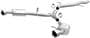 MagnaFlow Sport Series 3 Inch Exhaust System