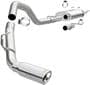 MagnaFlow Street Series 3 Inch Exhaust System