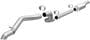 MagnaFlow Rock Crawler Series 2-1/2 Inch Exhaust System