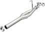 MagnaFlow Direct-Fit Exhaust System