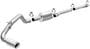 MagnaFlow Street Series 3 Inch Exhaust System