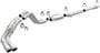MagnaFlow Street Series 3 Inch Exhaust System