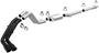 MagnaFlow Street Series 3 Inch Exhaust System