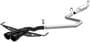MagnaFlow Competition Series 2-1/2 Inch Exhaust System