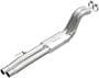 MagnaFlow Direct-Fit Exhaust Muffler Kit