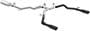 MagnaFlow Street Series 3 Inch Exhaust System