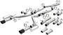MagnaFlow xMOD Series Exhaust System
