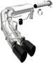 MagnaFlow Street Series 3 Inch Exhaust System