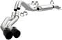 MagnaFlow Street Series 3 Inch Exhaust System