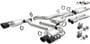 MagnaFlow xMOD Series Exhaust System