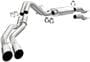 MagnaFlow Street Series 3 Inch Exhaust System