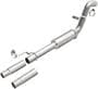 MagnaFlow Direct-Fit Exhaust Muffler Kit