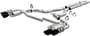 MagnaFlow NEO Series 3 Inch Exhaust System