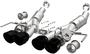 MagnaFlow NEO Series 3 Inch Exhaust System