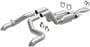 MagnaFlow Rock Crawler Series 3 Inch Exhaust System