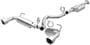 MagnaFlow NEO Series 2-1/2 Inch Exhaust System