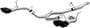 MagnaFlow Competition Series 3 Inch Exhaust System