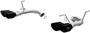 MagnaFlow Competition Series 2-1/4 Inch Exhaust System