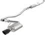 MagnaFlow NEO Series 2-1/4 Inch Exhaust System