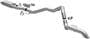 MagnaFlow Overland Series 3 Inch Exhaust System