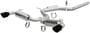 MagnaFlow NEO Series 3 Inch Exhaust System