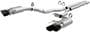 MagnaFlow Competition Series 3 Inch Exhaust System