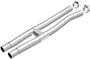 MagnaFlow Direct-Fit Exhaust System