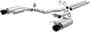 MagnaFlow Competition Series 3 Inch Exhaust System