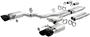 MagnaFlow xMOD Series 3 Inch Exhaust System