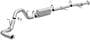 MagnaFlow NEO Series 3 Inch Exhaust System