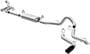 MagnaFlow Overland Series 3 Inch Exhaust System