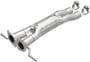 MagnaFlow OEM Grade Direct-Fit Catalytic Converter