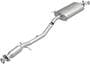 MagnaFlow OEM Grade Direct-Fit Catalytic Converter