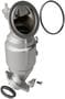 MagnaFlow OEM Grade Direct-Fit Catalytic Converter
