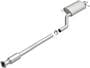 MagnaFlow OEM Grade Direct-Fit Catalytic Converter