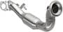 MagnaFlow OEM Grade Direct-Fit Catalytic Converter