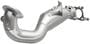 MagnaFlow OEM Grade Direct-Fit Catalytic Converter