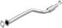 MagnaFlow OEM Grade Direct-Fit Catalytic Converter