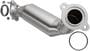 MagnaFlow OEM Grade Direct-Fit Catalytic Converter