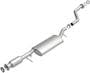 MagnaFlow OEM Grade Direct-Fit Catalytic Converter