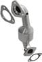 MagnaFlow OEM Grade Direct-Fit Catalytic Converter